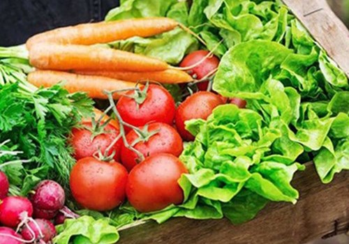 なぜオーガニック食品を選ぶべきなのでしょうか？