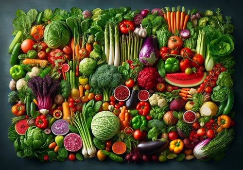 CHẾ ĐỘ ĂN UỐNG LÀNH MẠNH