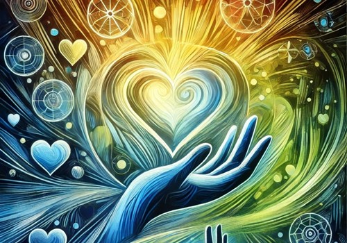 KẾT NỐI YÊU THƯƠNG, XÂY DỰNG CỘNG ĐỒNG