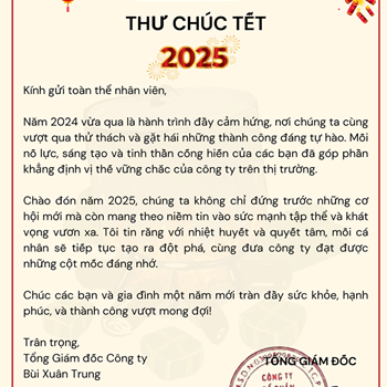 Xuân Ất Tỵ 2024